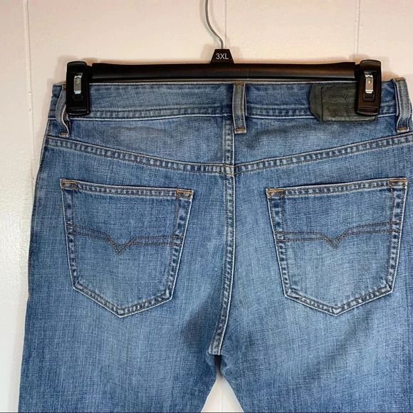 Diesel Buster Regular Slim - Picture 12 of 12